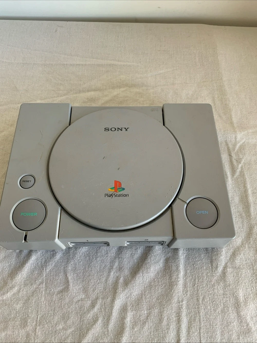 Sony PlayStation